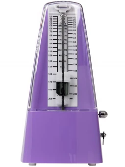 Метроном Cherub WSM-330 Purple Метроном Cherub WSM-330 Purple